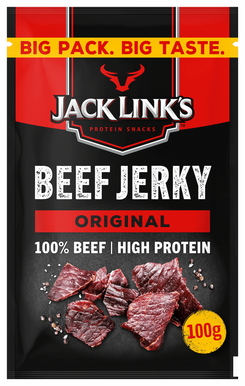 Jack Link's Beef Jerky