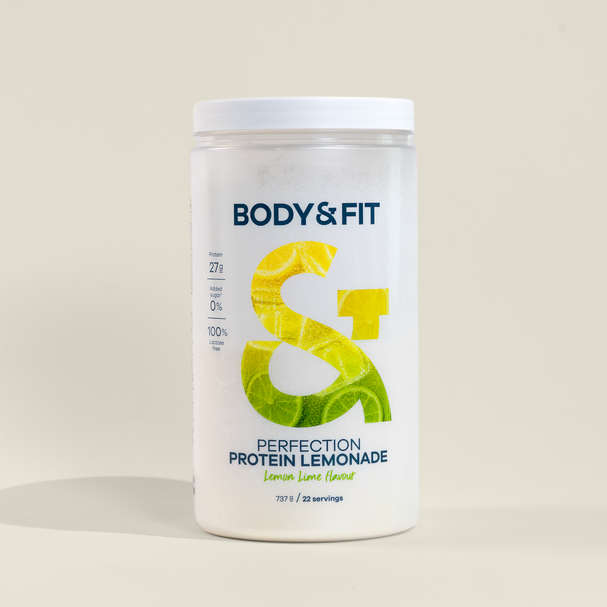 Perfection Protein Lemonade