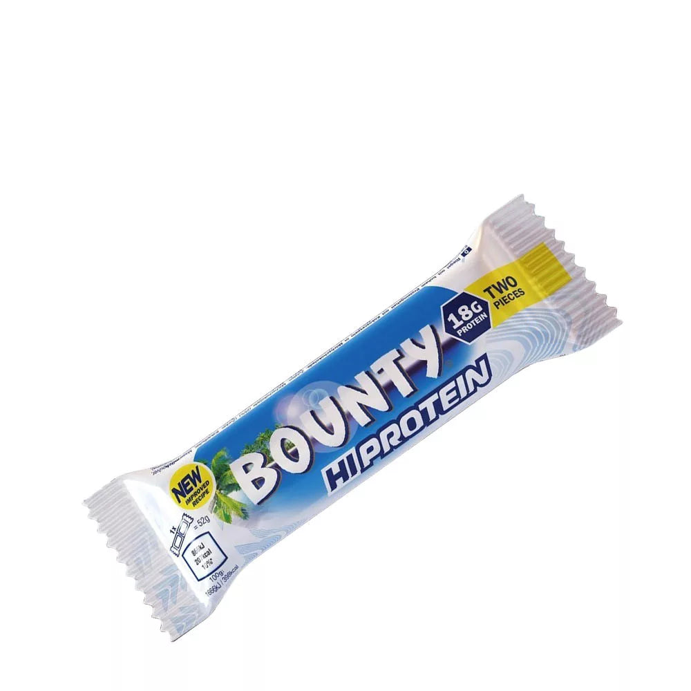 Bounty HiProtein Bar