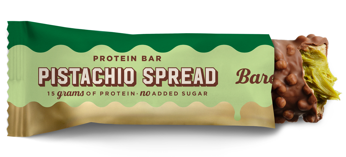 Barebells Protein Bar Chocolate Spread
