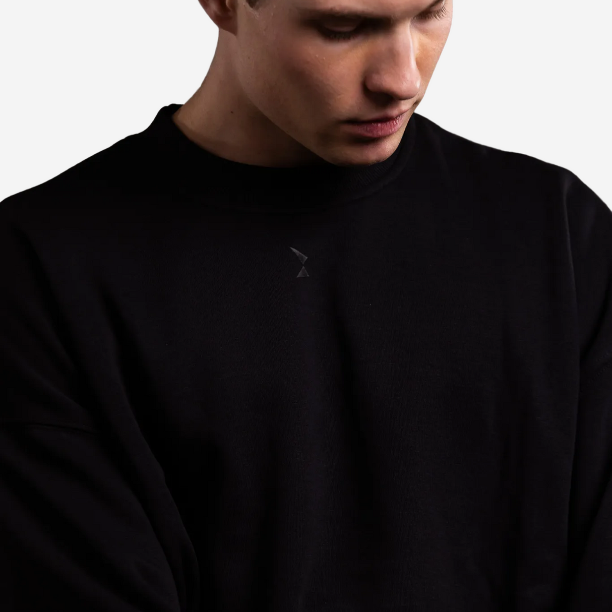 Men's Crew Neck Sweater