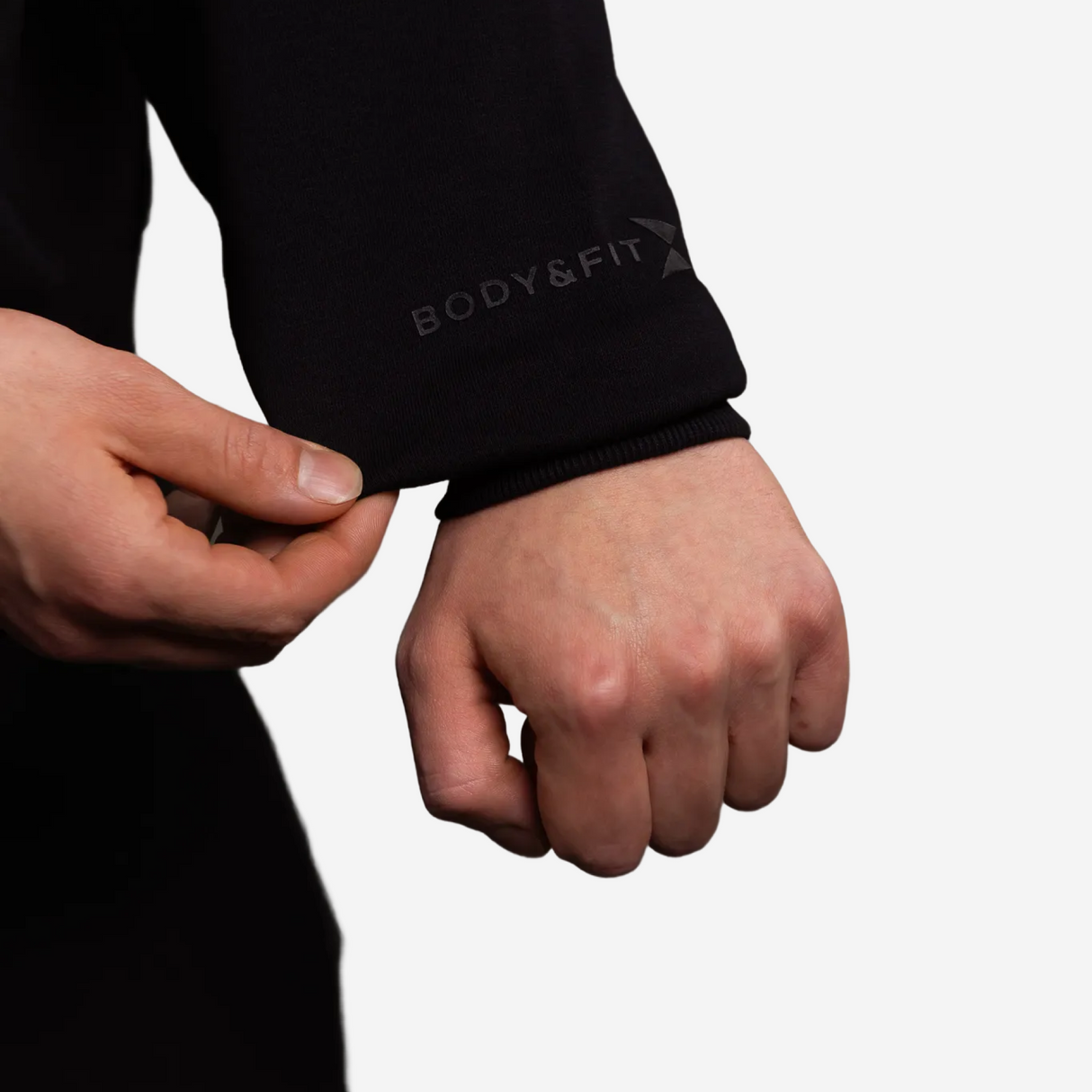 Men's Crew Neck Sweater