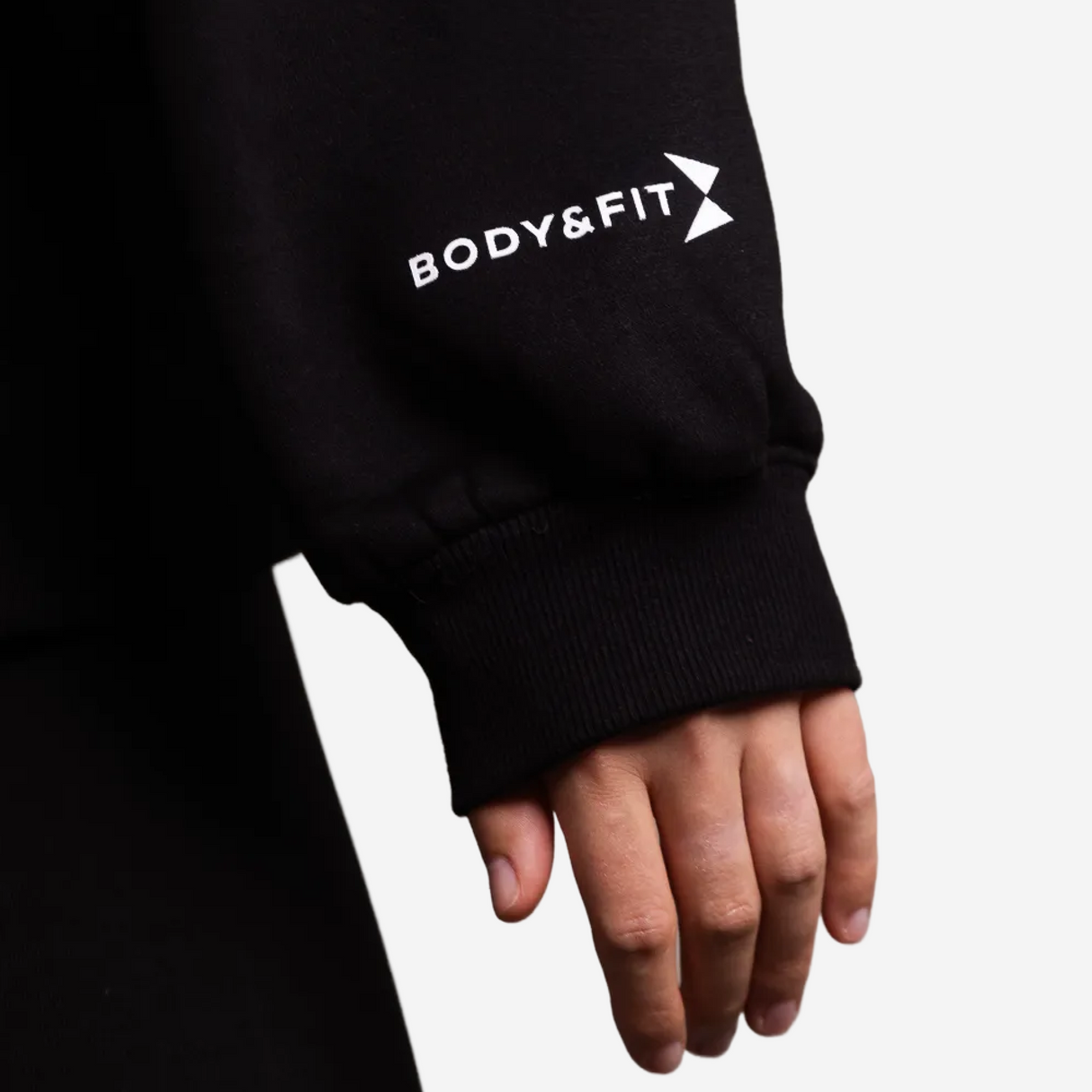 Women's Crew Neck Sweater