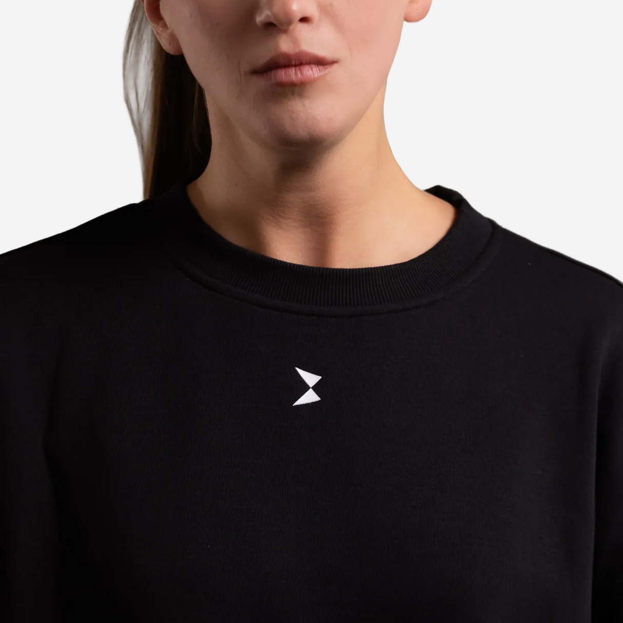 Women's Crew Neck Sweater