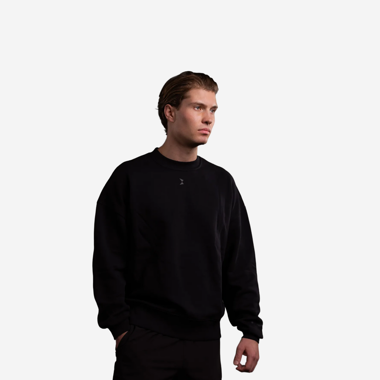 Men's Crew Neck Sweater