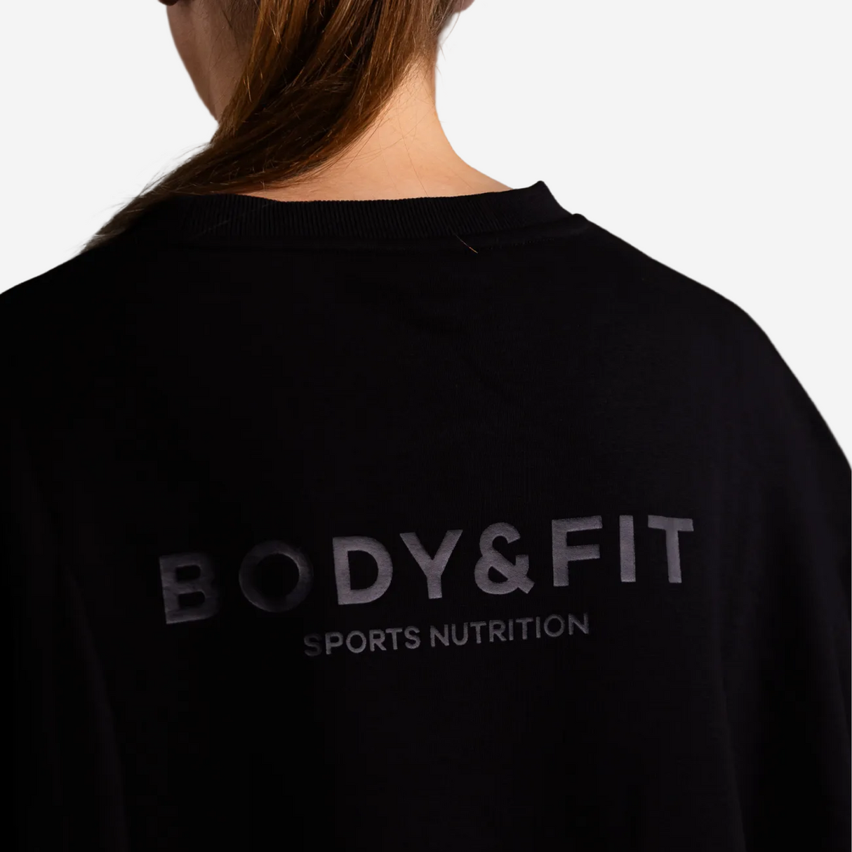 Women's Crew Neck Sweater