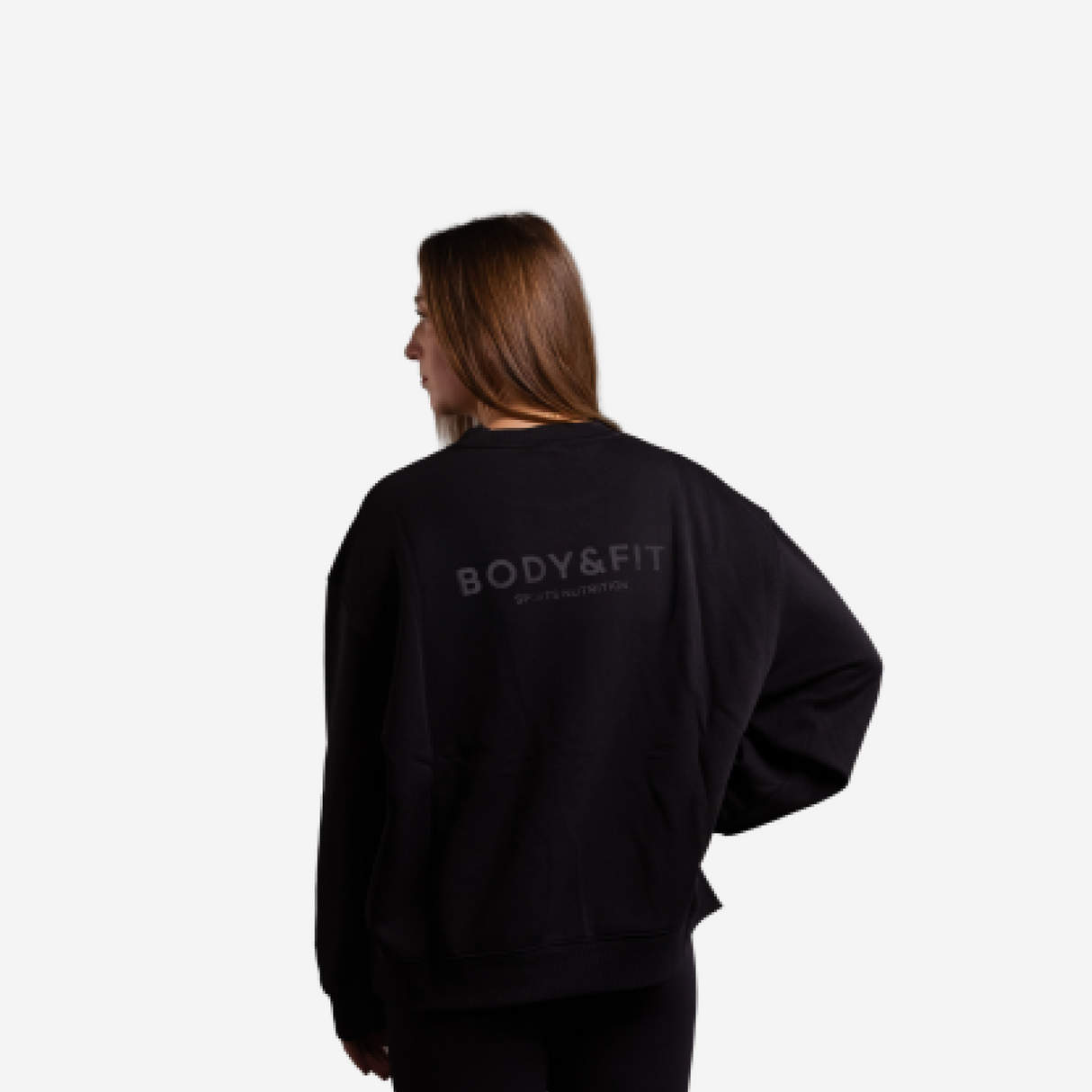 Women's Crew Neck Sweater