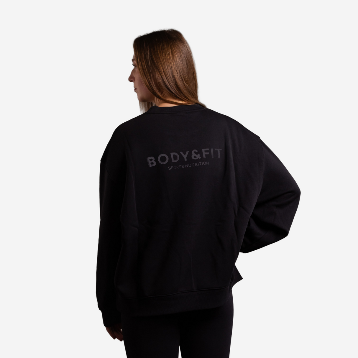 Women's Crew Neck Sweater