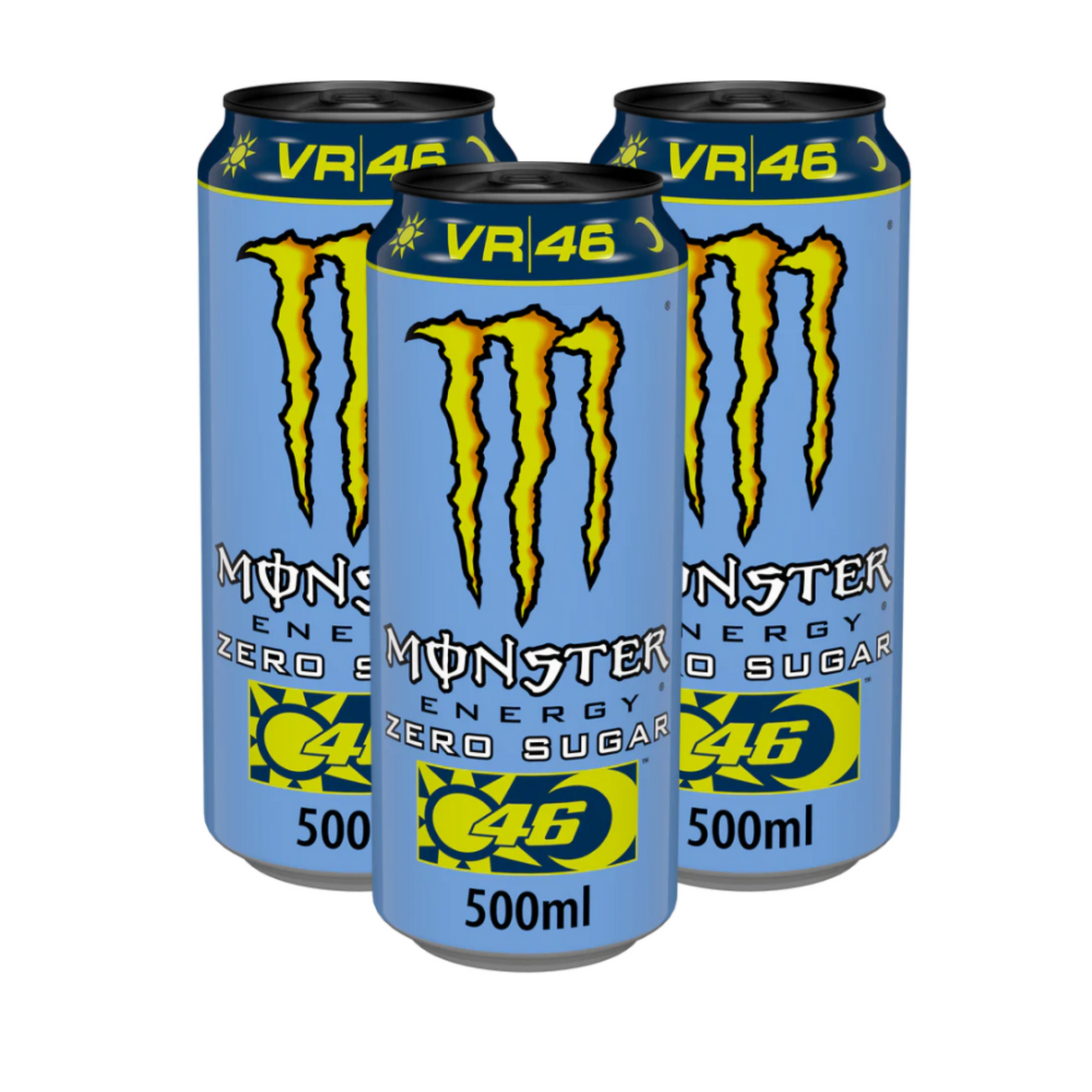 Monster VR46 Zero