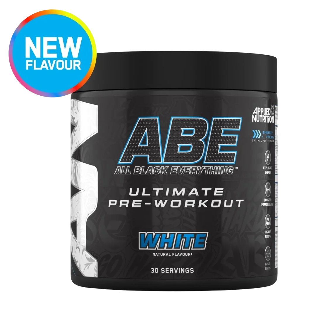 ABE Ultimate Pre-Workout