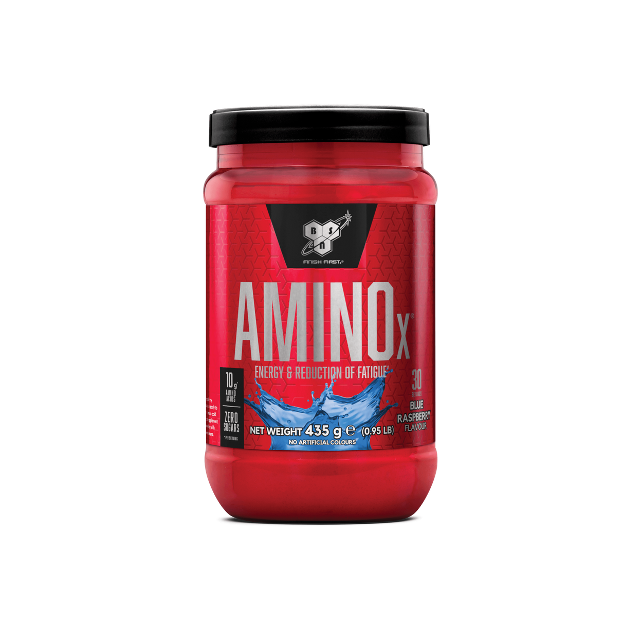 Amino X