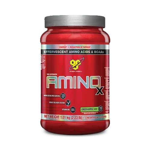 Amino X