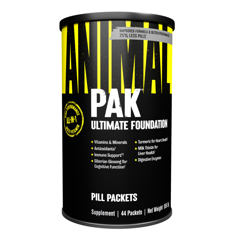 Animal Pak