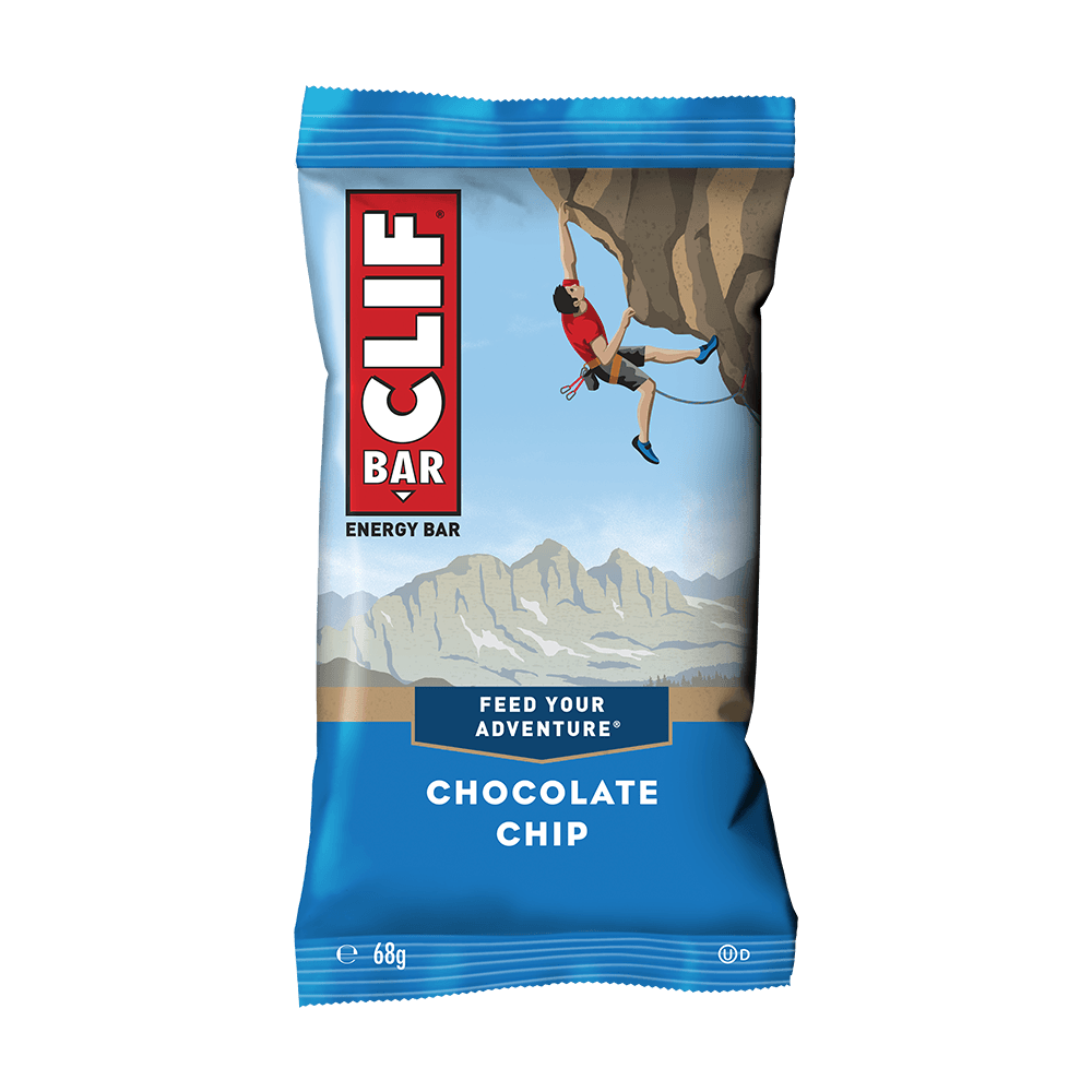 Clif Bar