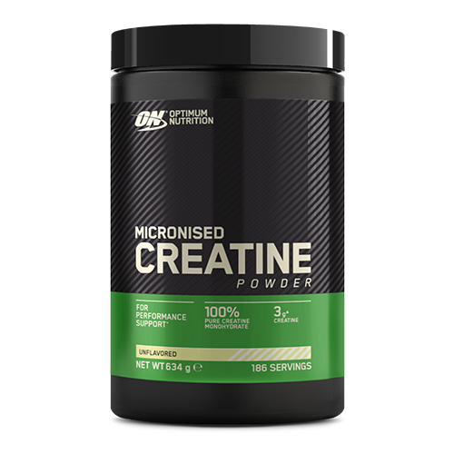 Creatine Micronized Powder