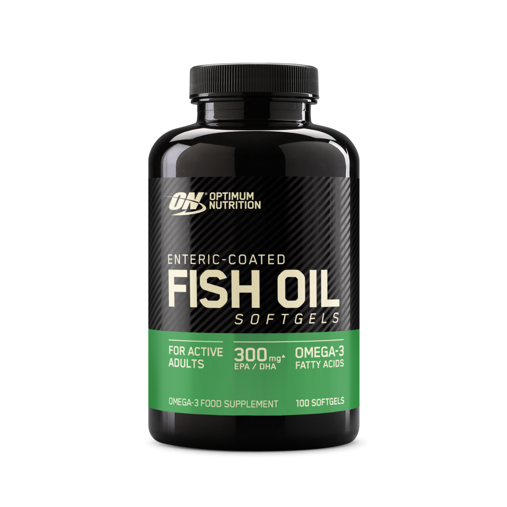Fish Oil