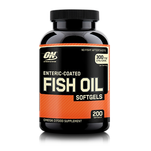 Fish Oil