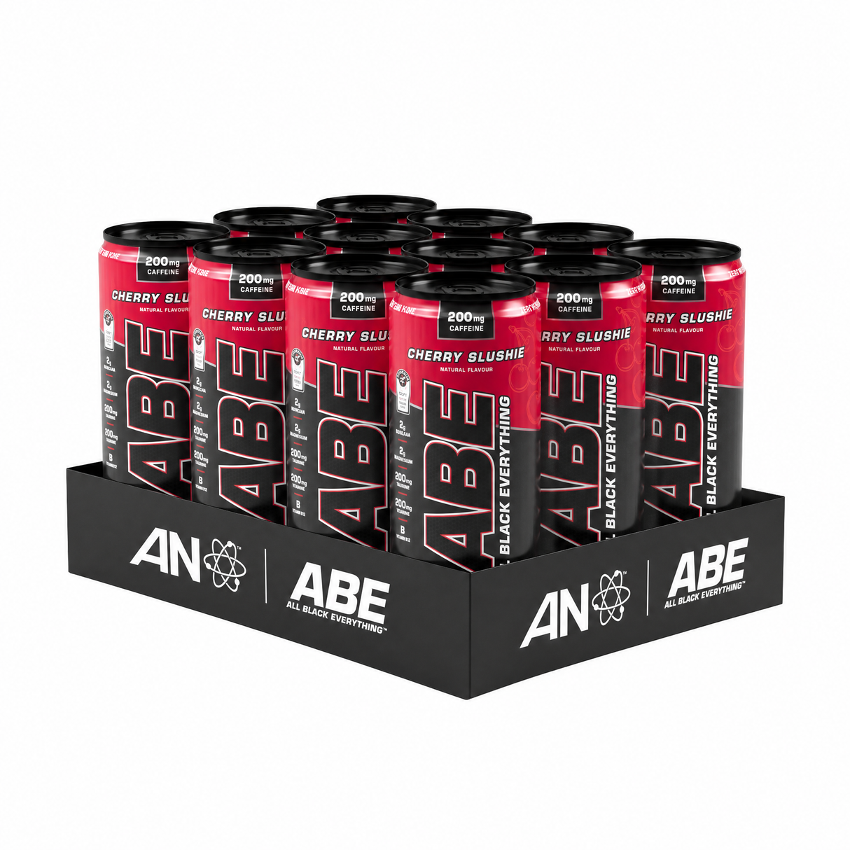 Applied Nutrition Performance Energy Drink