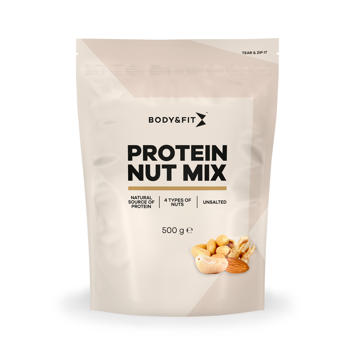 Protein Notenmix