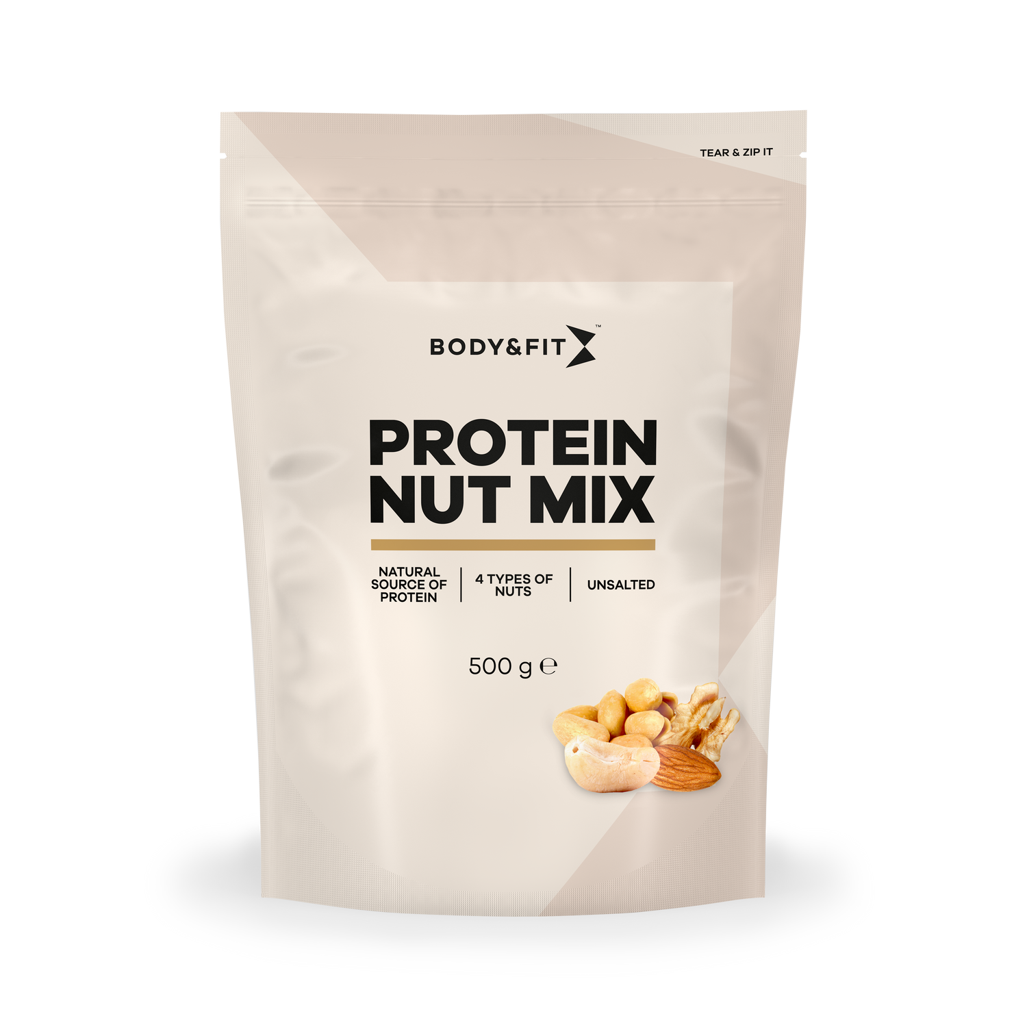 Protein Notenmix