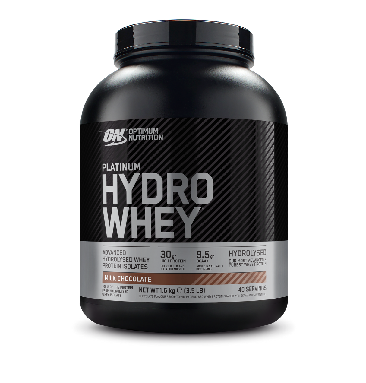 Hydrowhey