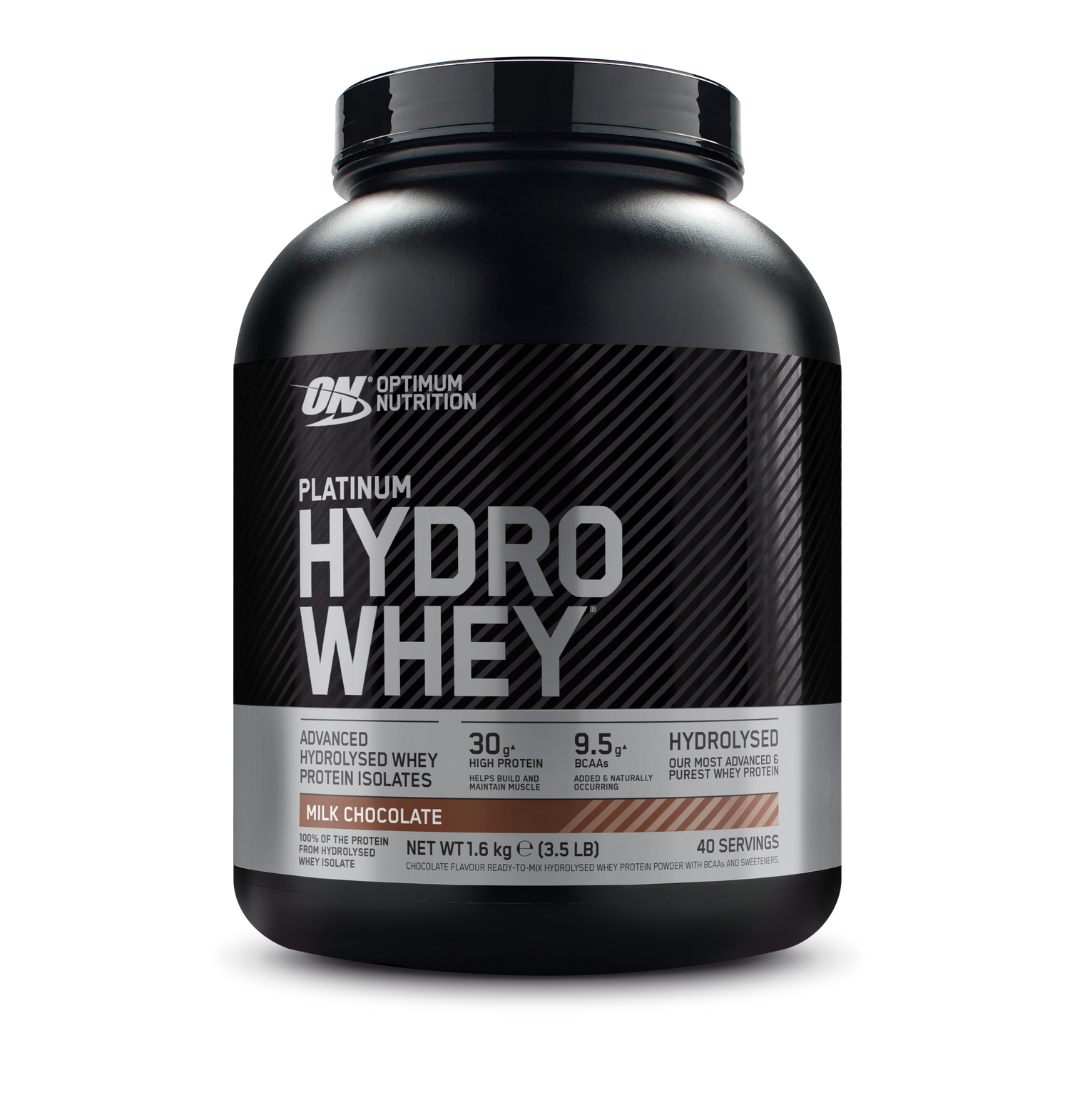 Hydrowhey