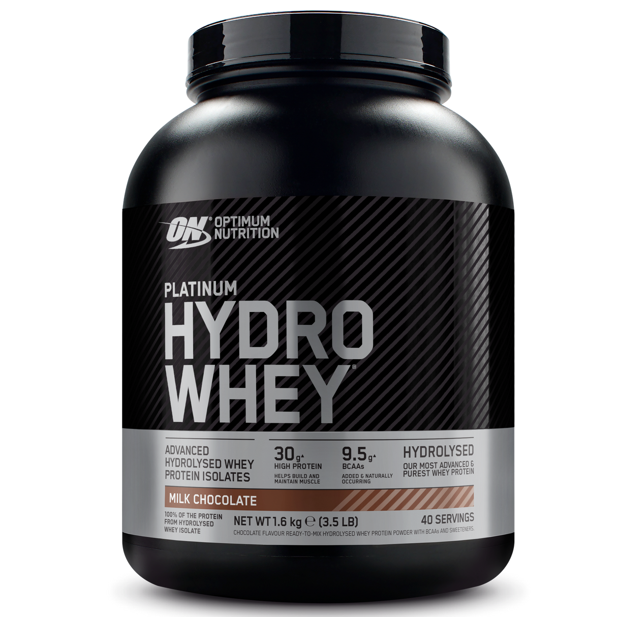 Hydrowhey