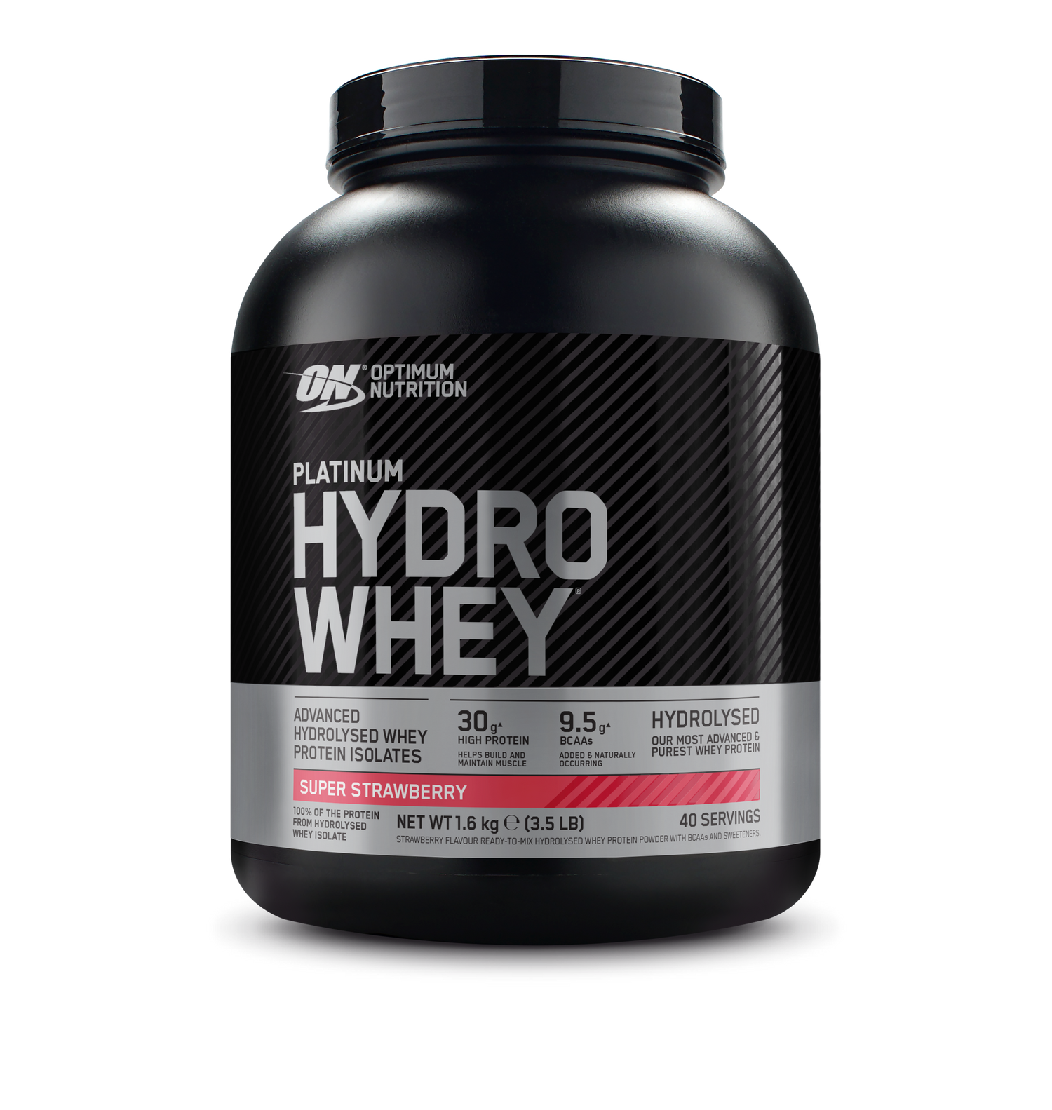 Hydrowhey