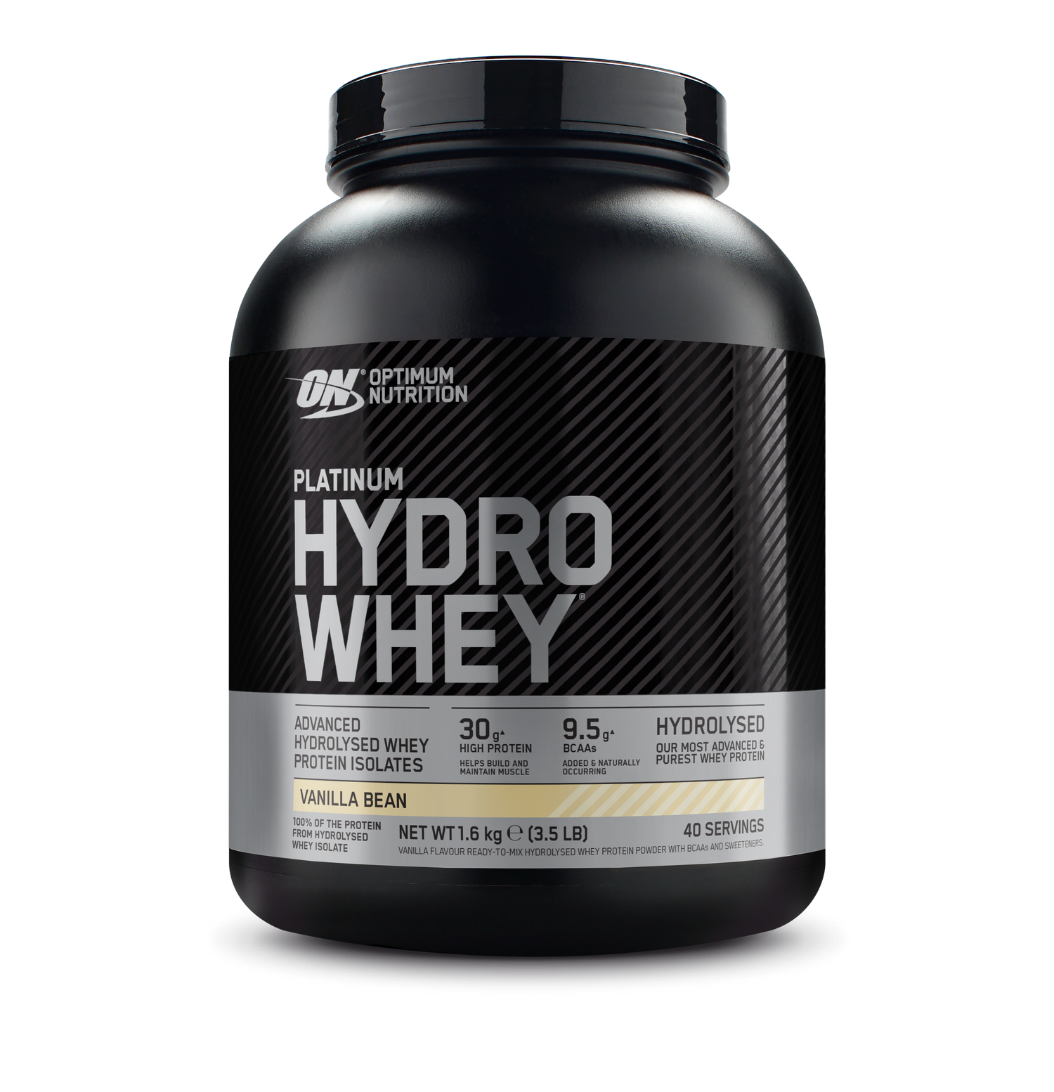 Hydrowhey