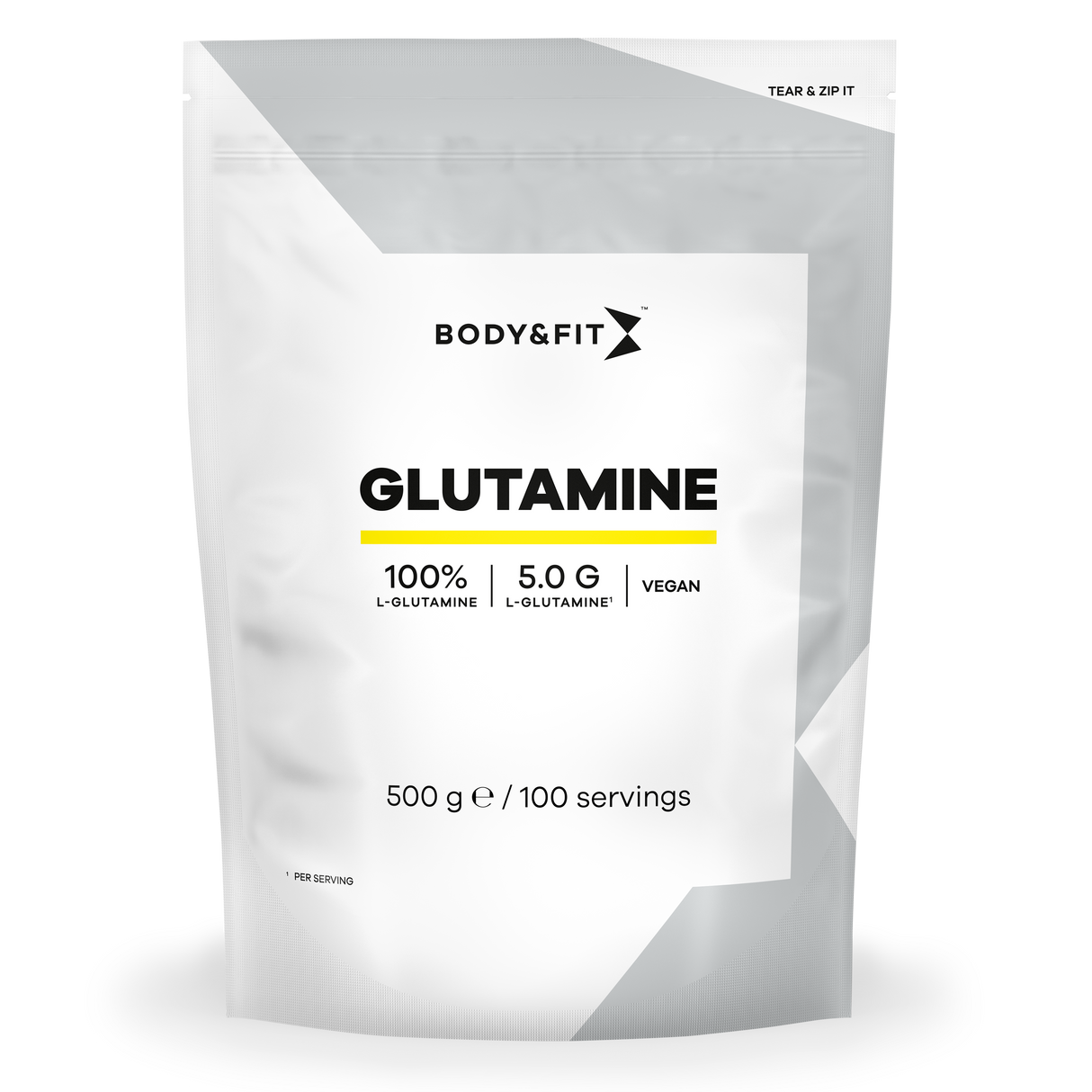 L-glutammina