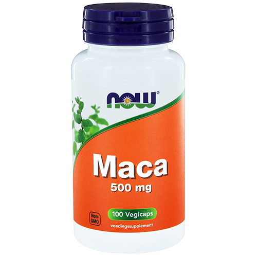 Maca