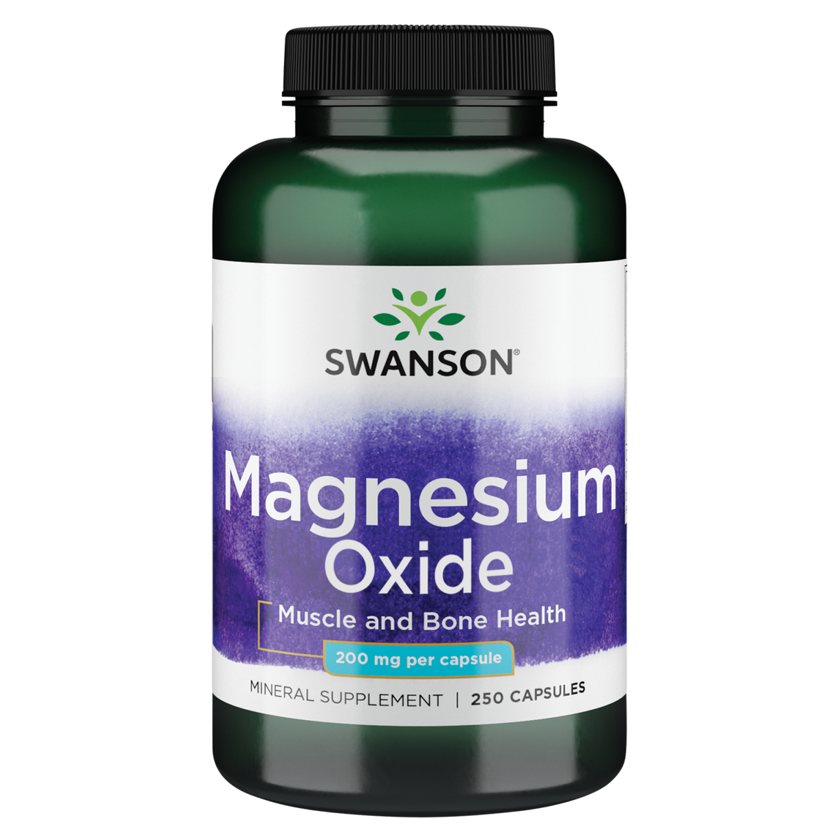 Magnesium 200 mg