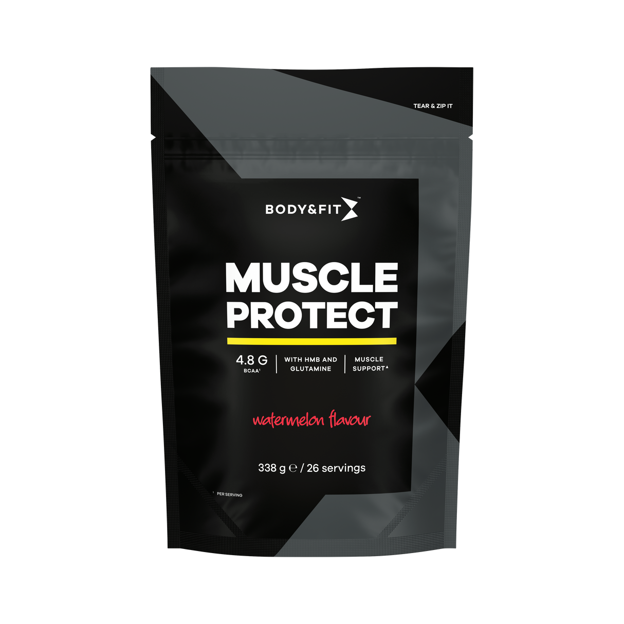 Muscle Protect