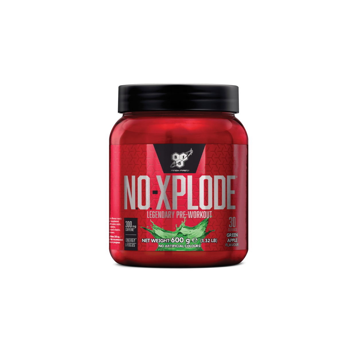 N.O.-XPLODE® 3.0
