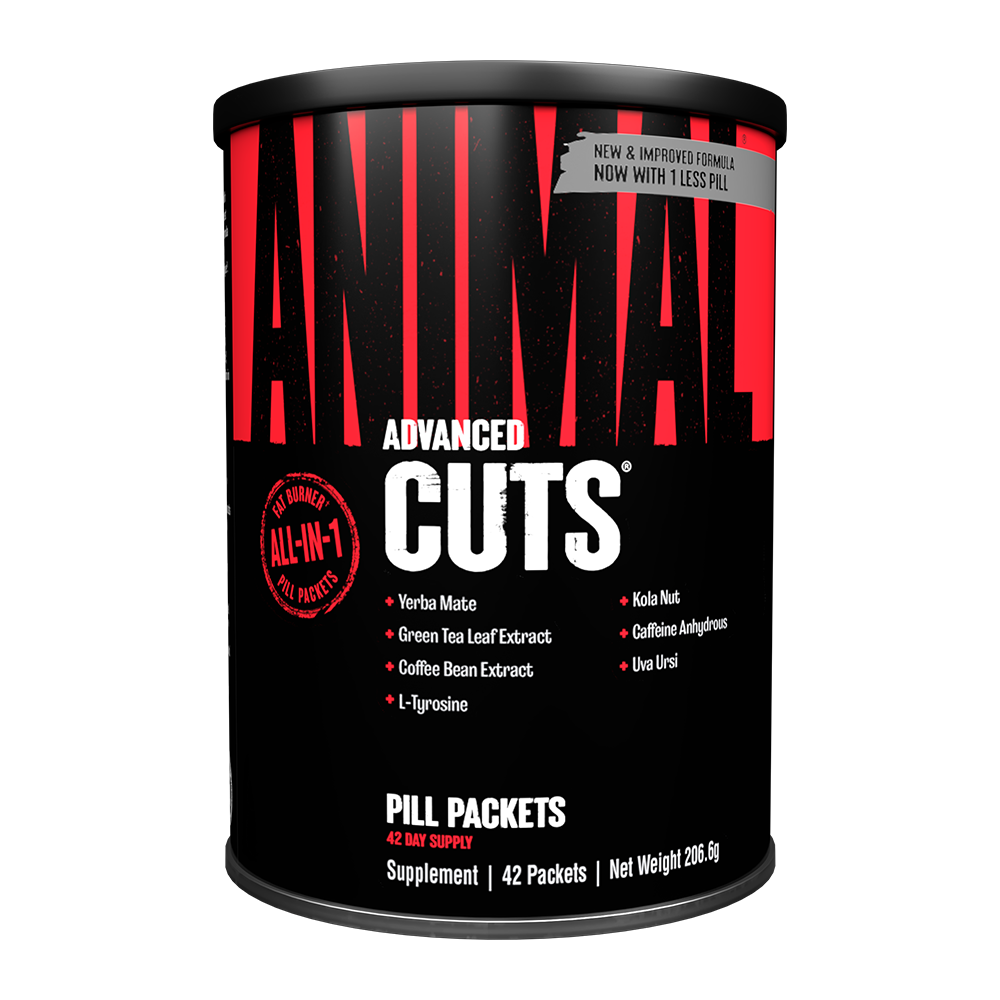 Animal Cuts
