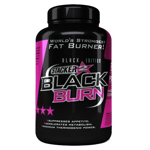 Black Burn
