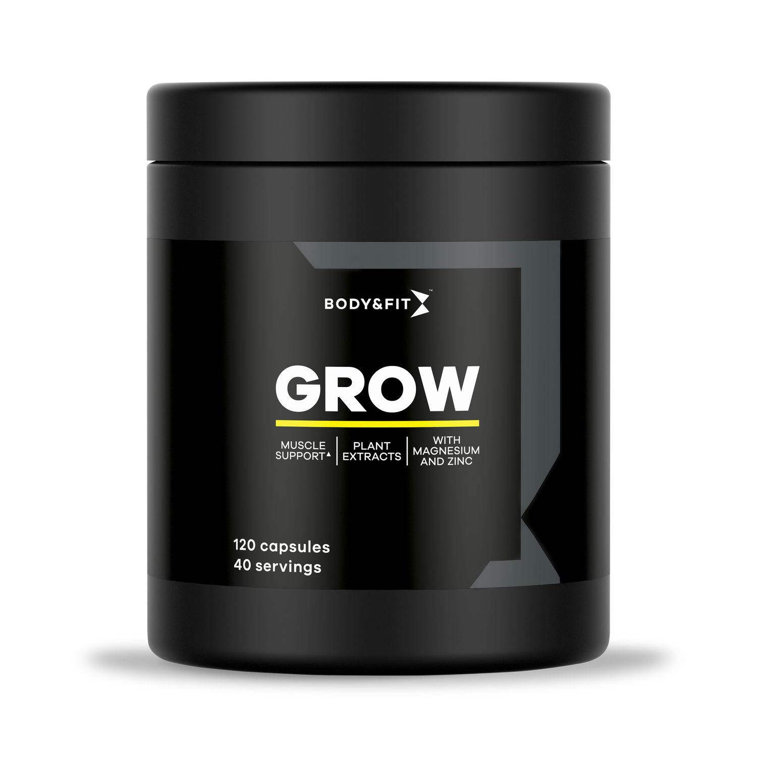 Grow!