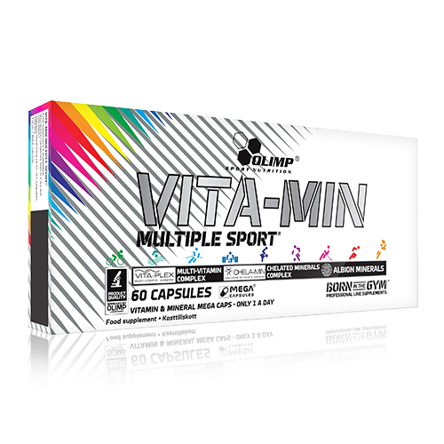Vita-min Multiple Sport