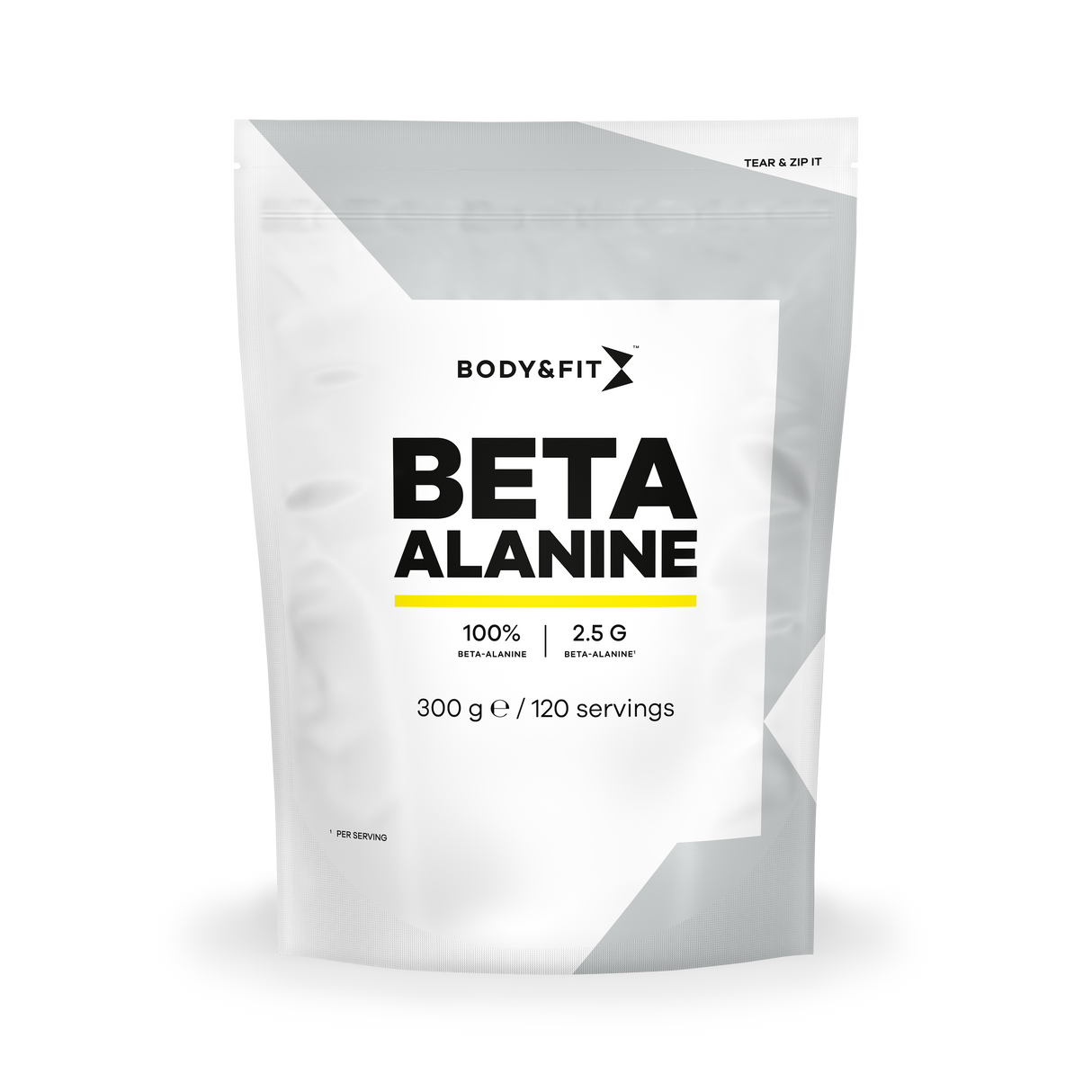 Beta Alanine