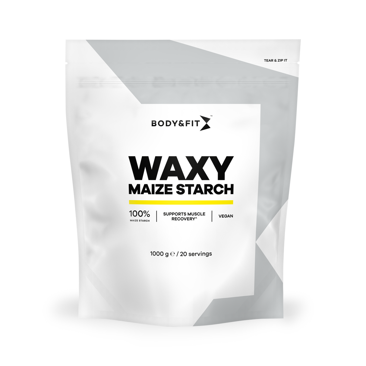 Waxy Maize Starch