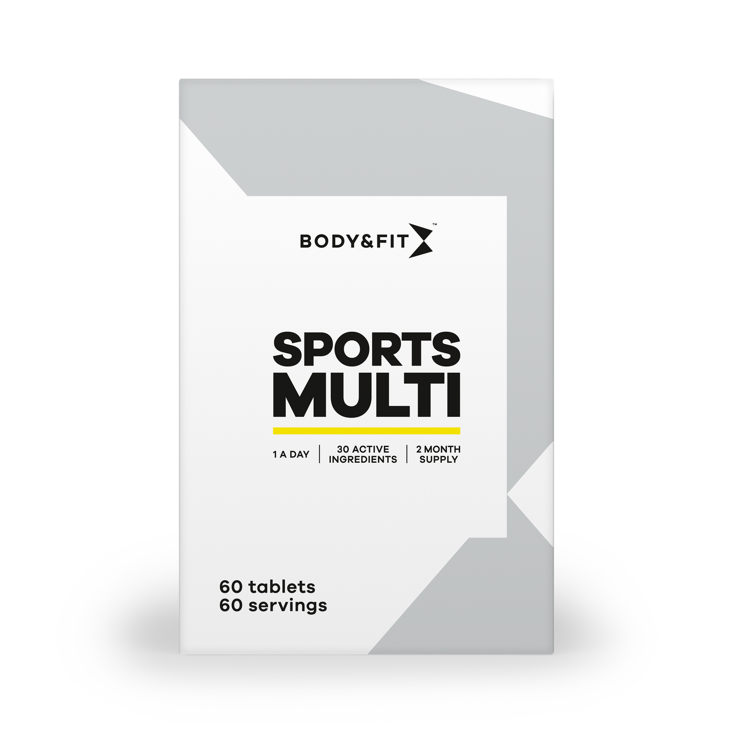 Sports Multi