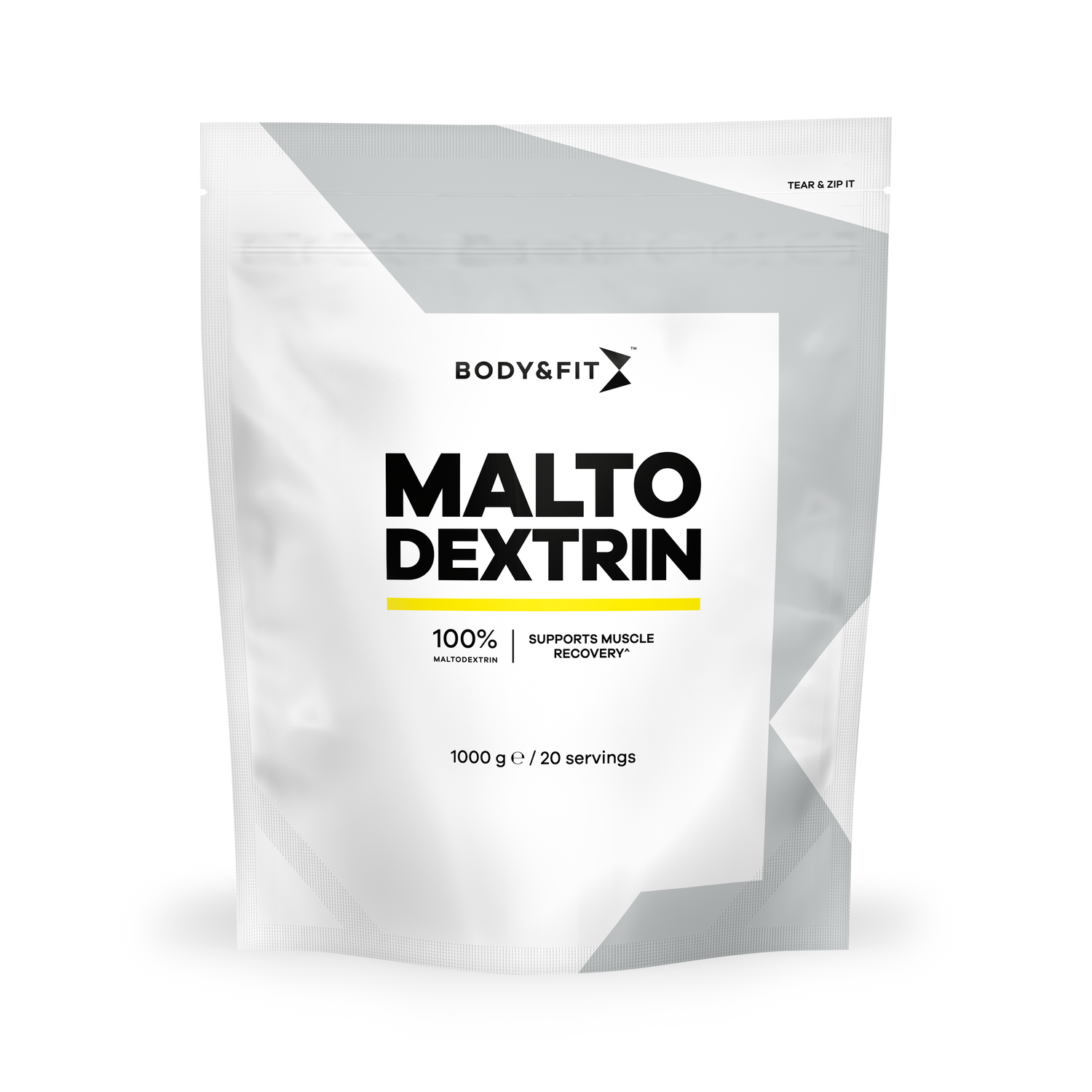 Maltodextrine Pure