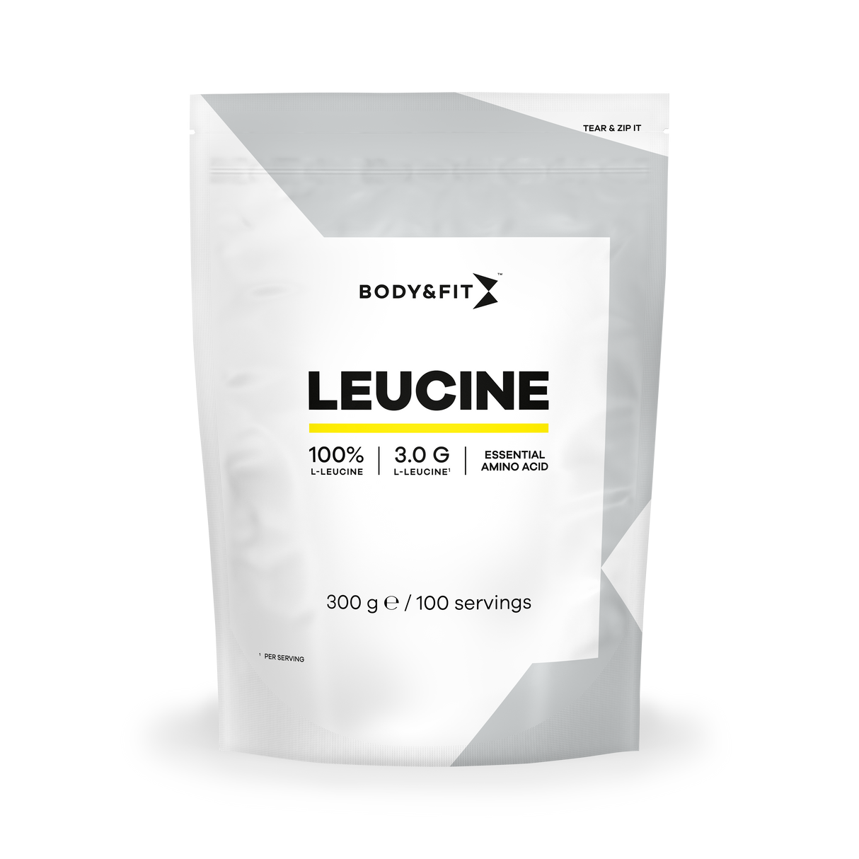 Leucine Pure