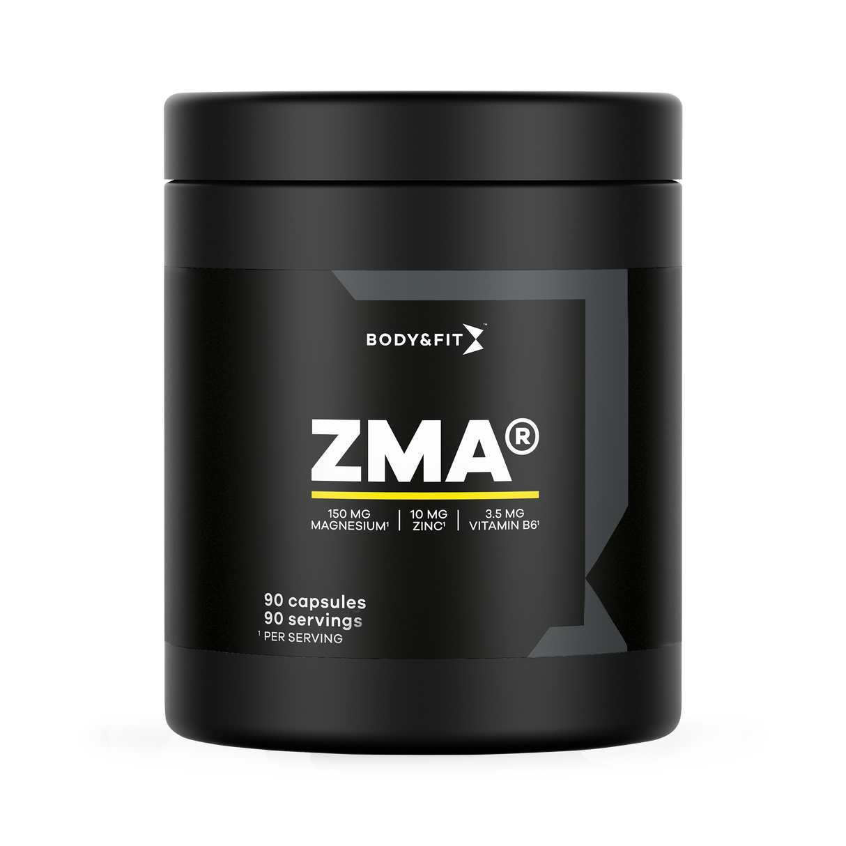 ZMA