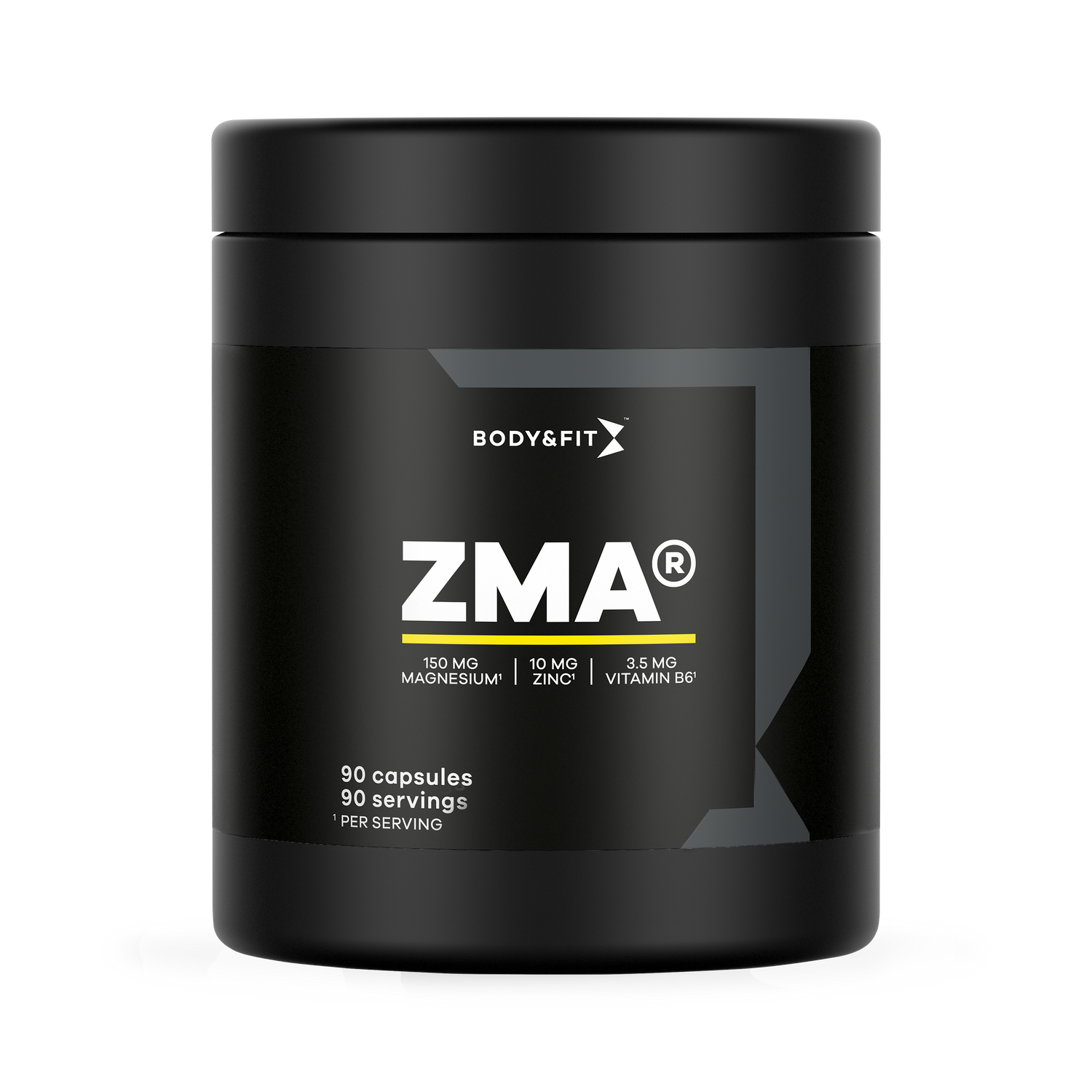 ZMA