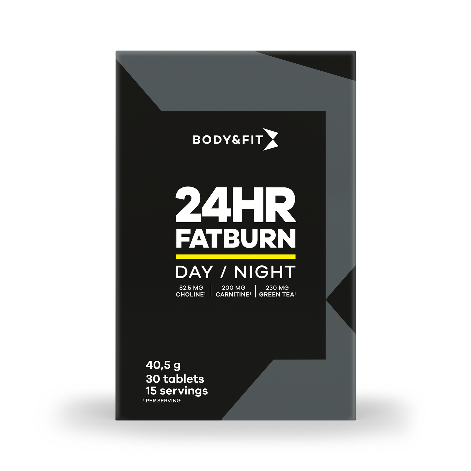 24hr Fatburn
