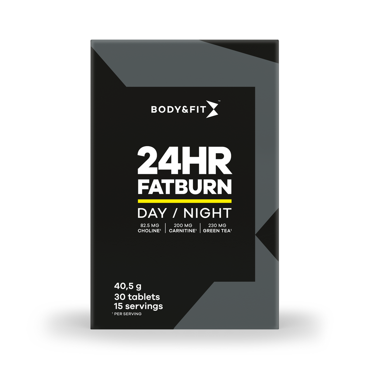 24hr Fatburn