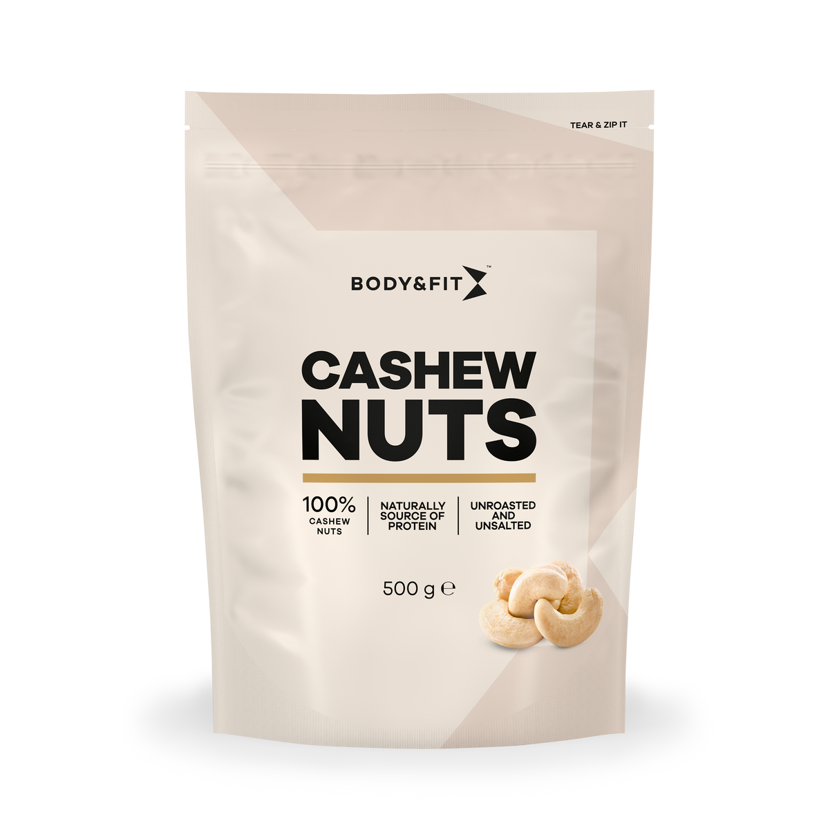 Cashewnoten