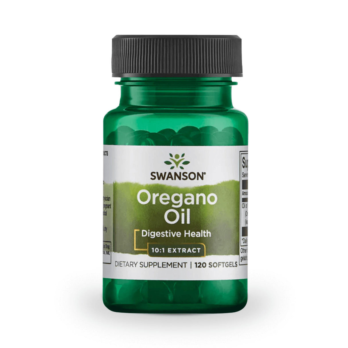 Oregano Oil