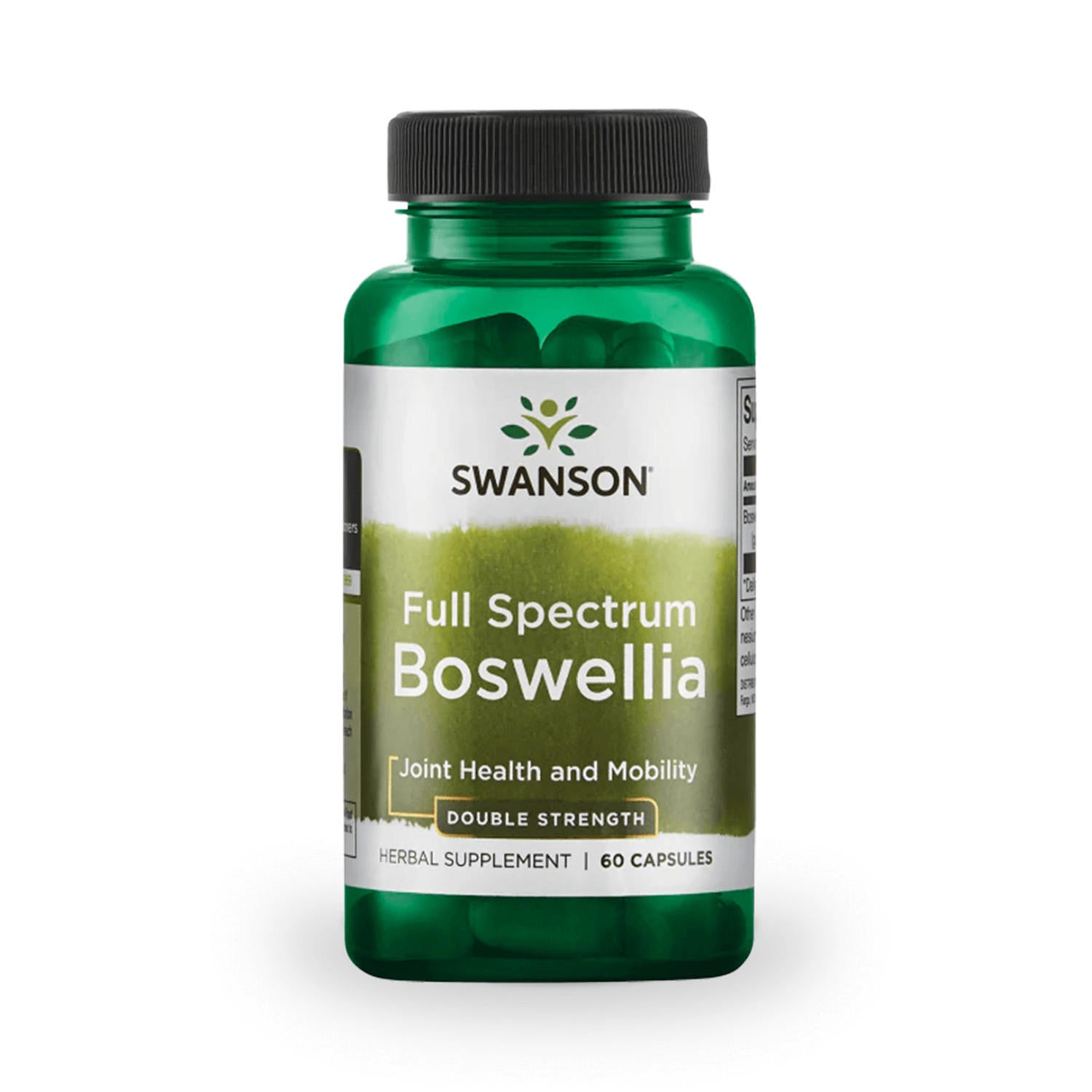 Full Spectrum Boswellia 800mg